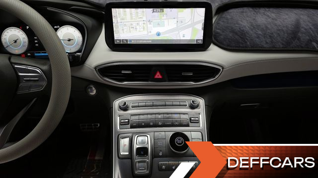 Hyundai SANTAFE Diesel 2.2 2WD Calligraphy купить на сайте DeffCars