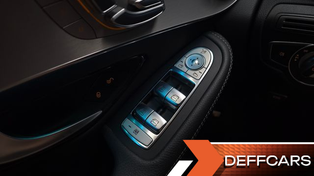 Mercedes GLC-CLASS GLC220 d 4MATIC купить на сайте DeffCars