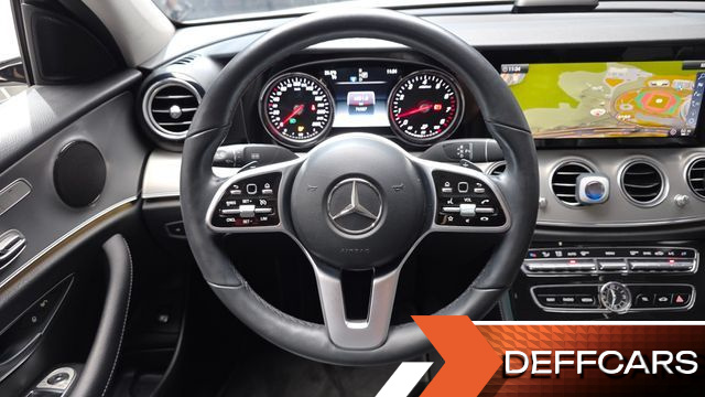 Mercedes E-CLASS E300 Avantgarde купить на сайте DeffCars