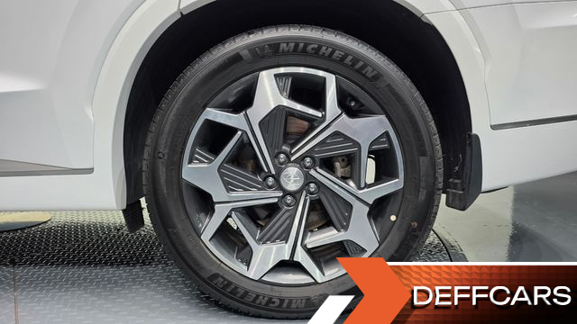 Hyundai PALISADE Diesel 2.2 2WD Calligraphy купить на сайте DeffCars