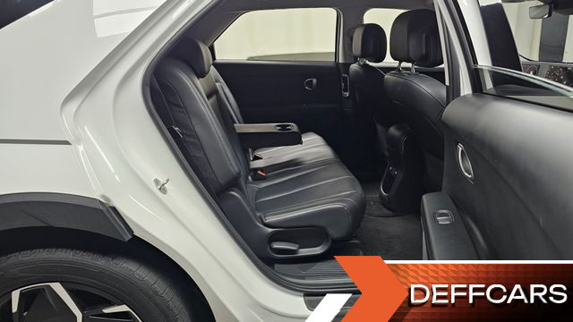 Hyundai IONIQ5 Long range Exclusive купить на сайте DeffCars