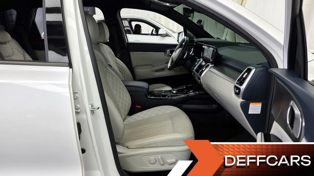 Kia SORENTO HEV 1.6 2WD Gravity купить на сайте DeffCars