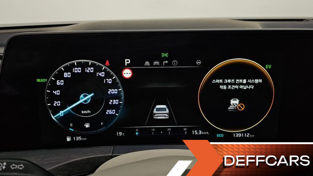 Kia K8 Signature купить на сайте DeffCars