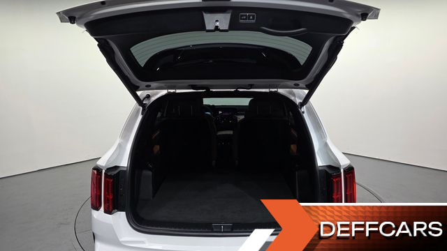 Kia SORENTO HEV 1.6 2WD Gravity купить на сайте DeffCars