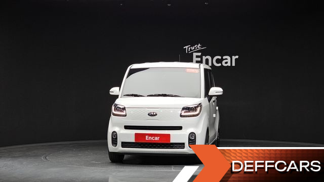 Kia RAY Prestige купить на сайте DeffCars