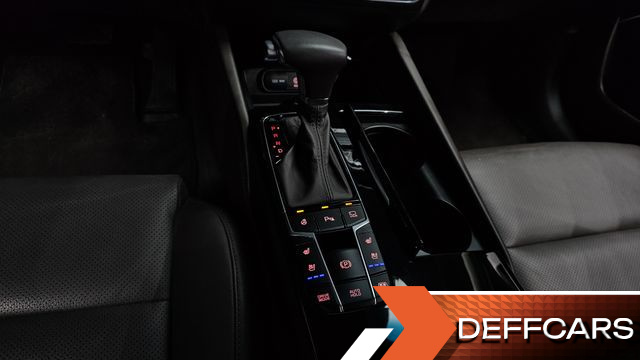 Kia K7 2.4 GDI Limited купить на сайте DeffCars