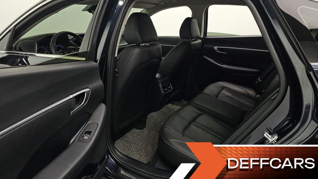 Hyundai SONATA 2.0 Premium купить на сайте DeffCars