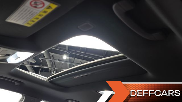 Ssangyong REXTON Diesel 2.2 4WD Master купить на сайте DeffCars