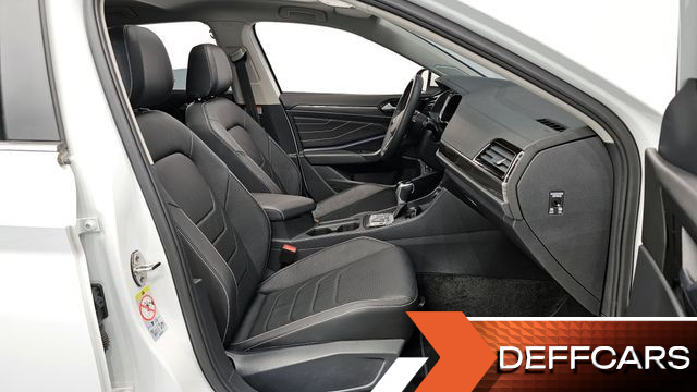 Volkswagen JETTA 1.5 TSI Prestige купить на сайте DeffCars