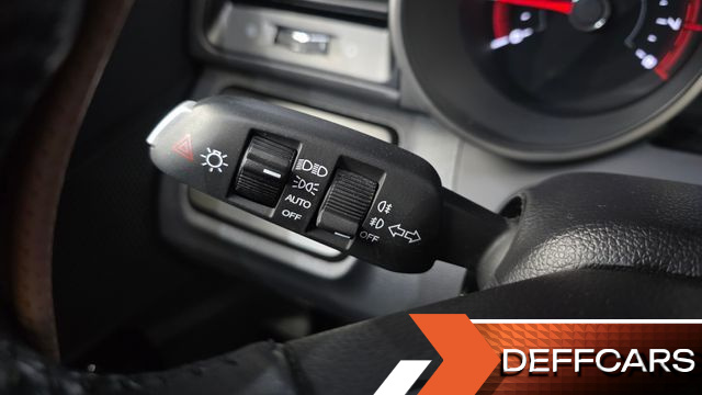 Ssangyong TIBOLI 1.6 IX 2WD купить на сайте DeffCars