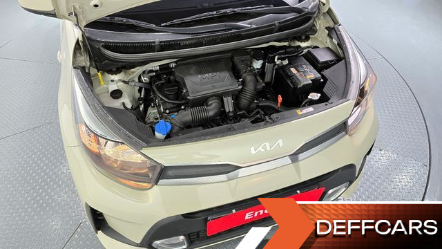 Kia MORNING Prestige купить на сайте DeffCars