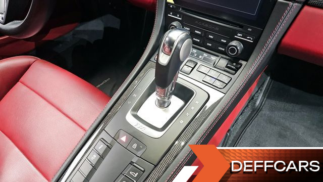 Porsche 718 4.0 GTS купить на сайте DeffCars