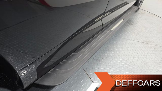 Land Rover RANGE ROVER SPORT P400 AB купить на сайте DeffCars