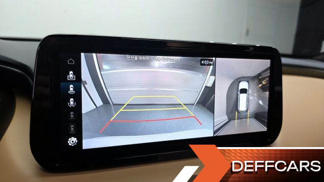 Hyundai SANTAFE Gasoline 2.5T 2WD Calligraphy купить на сайте DeffCars