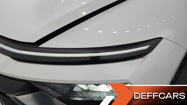 Hyundai SONATA 2.0 Exclusive купить на сайте DeffCars
