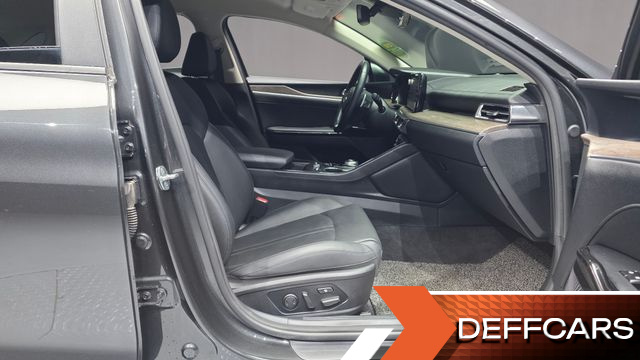 Kia K5 2.0 Noblesse купить на сайте DeffCars