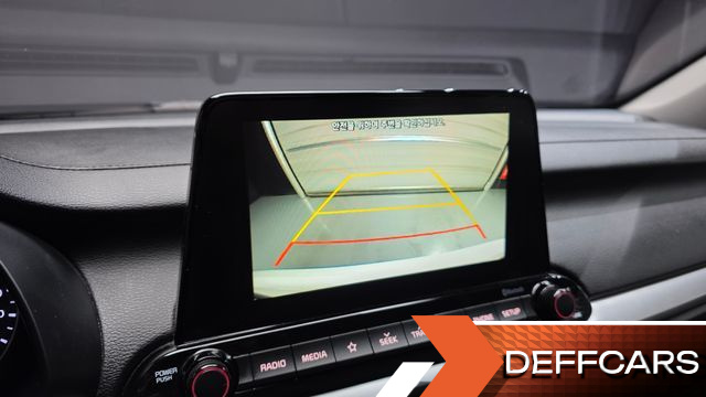 Kia K3 Prestige купить на сайте DeffCars