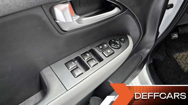 Kia RAY Signature купить на сайте DeffCars