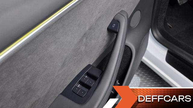 Tesla MODEL 3 Performance AWD купить на сайте DeffCars