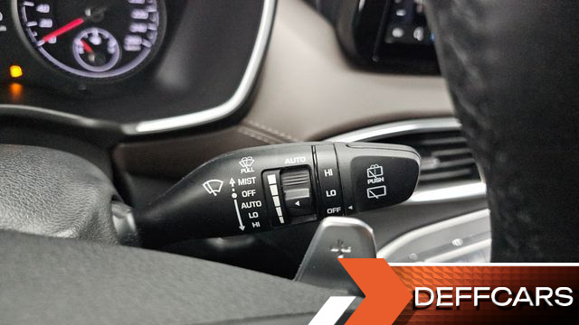 Hyundai SANTAFE Gasoline 2.5T 2WD Prestige купить на сайте DeffCars