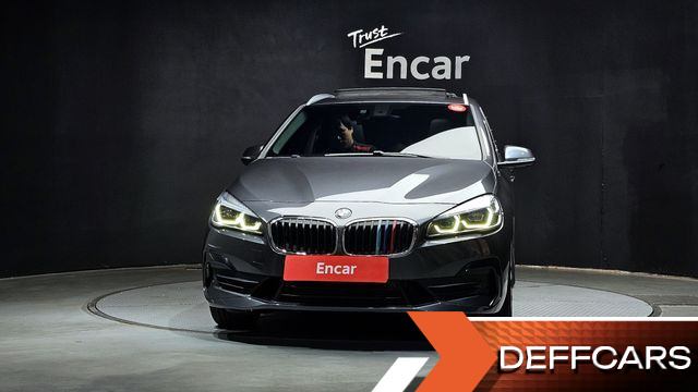BMW 2-SERIES Joy купить на сайте DeffCars