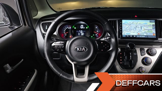 Kia RAY Prestige купить на сайте DeffCars