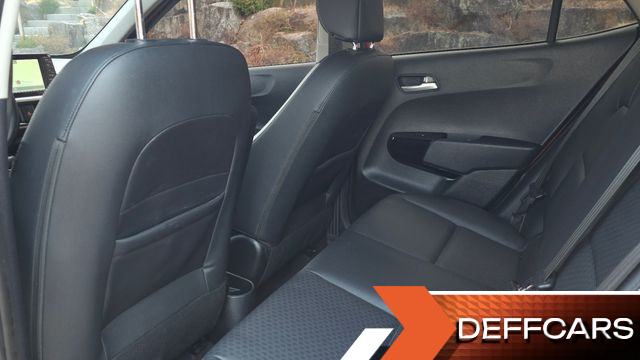 Kia MORNING Luxury купить на сайте DeffCars