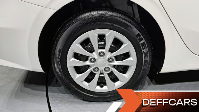 Kia K3 1.6 Trendy купить на сайте DeffCars