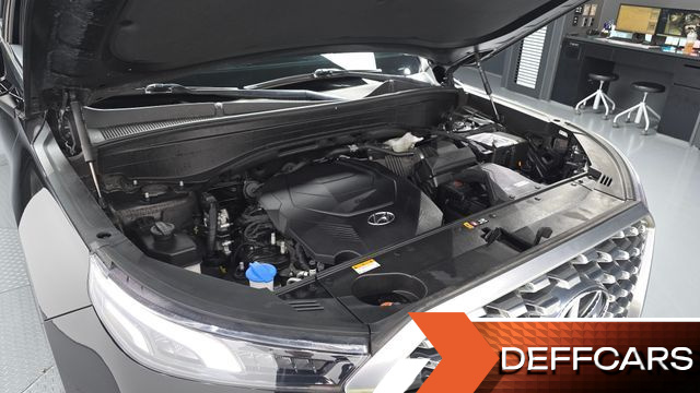 Hyundai PALISADE Gasoline 3.8 2WD Exclusive купить на сайте DeffCars