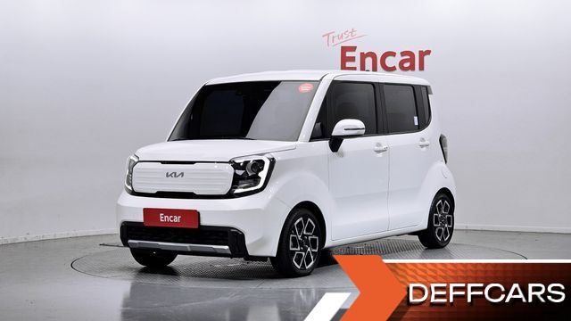 Kia RAY Signature купить на сайте DeffCars
