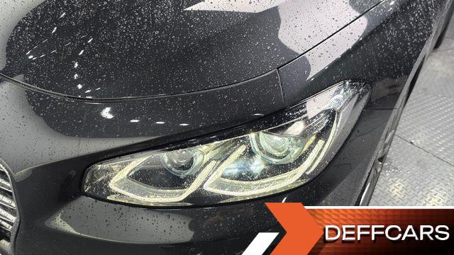 Hyundai GRANDEUR 3.0 Exclusive купить на сайте DeffCars