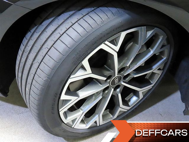 Audi A6 40 TDI Quattro S Line купить на сайте DeffCars