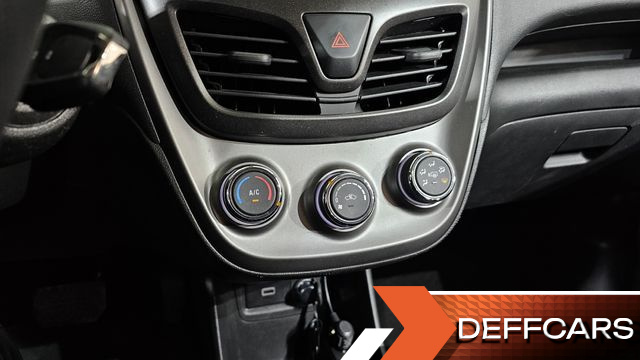 ChevroletGMDaewoo SPARK LS купить на сайте DeffCars