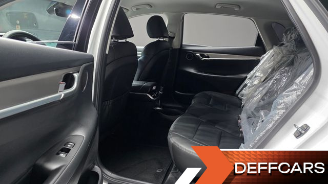 Hyundai GRANDEUR 3.0 LPi Premium купить на сайте DeffCars