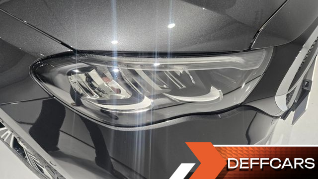 Mercedes E-CLASS E200 Avantgarde купить на сайте DeffCars