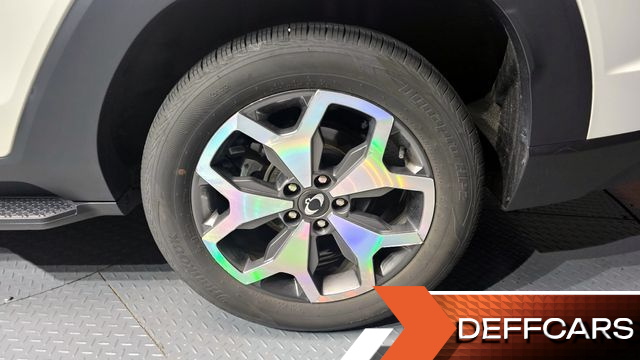 Ssangyong TORRES Gasoline 1.5 2WD T7 купить на сайте DeffCars