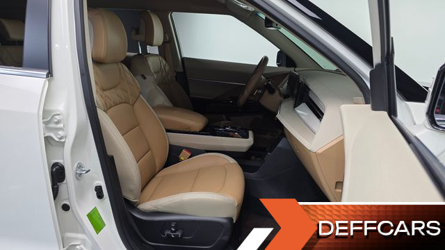 Ssangyong ACTYON Gasoline 1.5 2WD S9 купить на сайте DeffCars