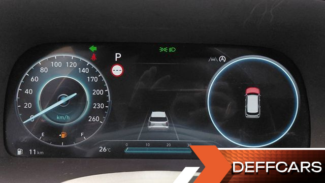 Hyundai PALISADE Gasoline 3.8 4WD Calligraphy купить на сайте DeffCars