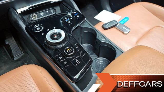 Kia SPORTAGE Diesel 2.0 4WD Signature Gravity купить на сайте DeffCars