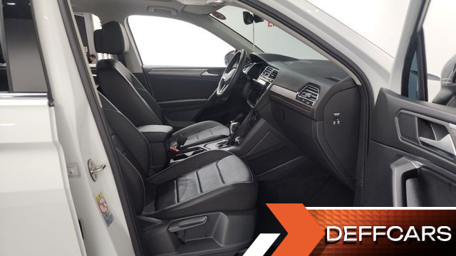 Volkswagen TIGUAN 2.0 TSI Prestige купить на сайте DeffCars
