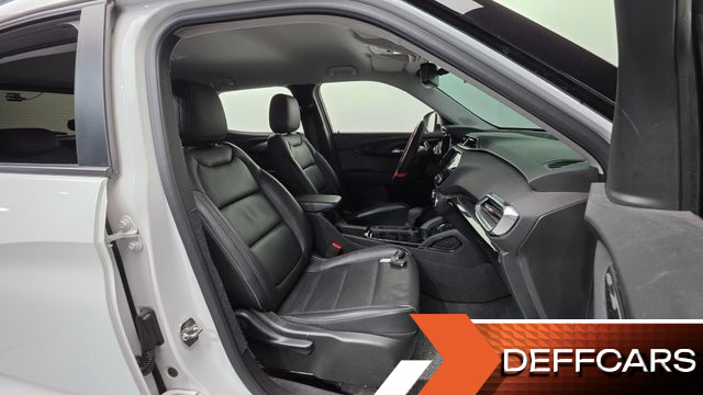 ChevroletGMDaewoo TRAILBLAZER 1.3 Turbo 2WD Premier купить на сайте DeffCars