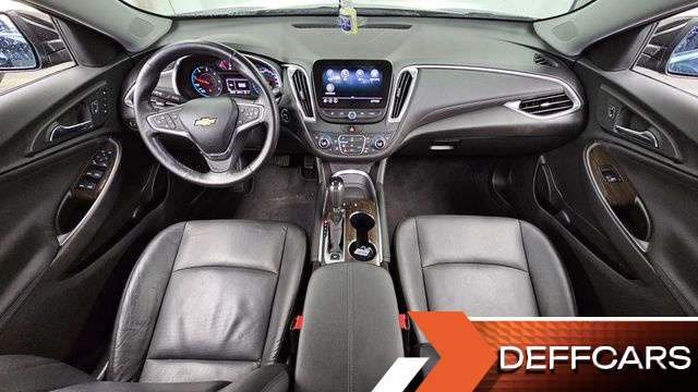 ChevroletGMDaewoo MALIBU 1.6 Diesel LT Premium купить на сайте DeffCars