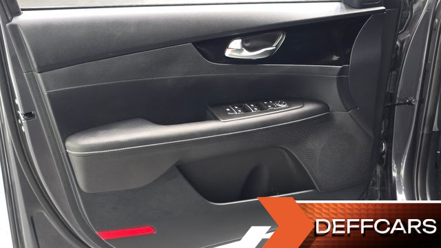 Kia K3 1.6 Noblesse купить на сайте DeffCars