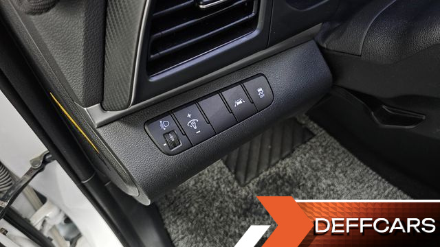 Hyundai AVANTE 1.6 Smart купить на сайте DeffCars