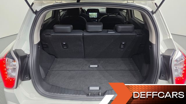 Ssangyong TIBOLI Gasoline 1.5 2WD UPBEAT купить на сайте DeffCars