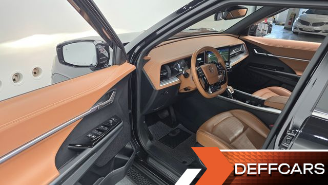Ssangyong TORRES Gasoline 1.5 2WD T7 купить на сайте DeffCars
