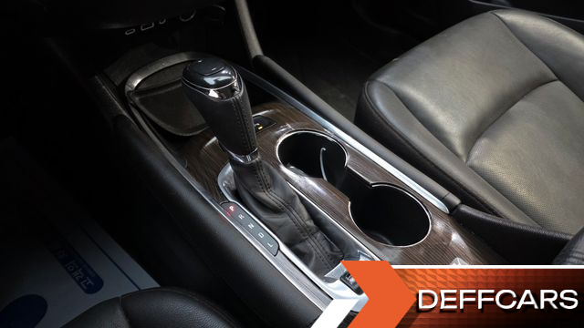 ChevroletGMDaewoo MALIBU 1.6 Diesel LT Premium купить на сайте DeffCars