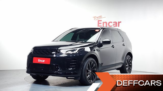 Land Rover DISCOVERY SPORT P250 Dynamic SE купить на сайте DeffCars