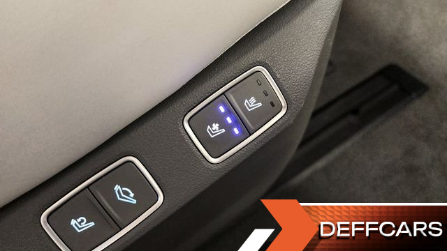 Hyundai STARIA HEV 1.6 Lounge 7-Seater Inspiration купить на сайте DeffCars