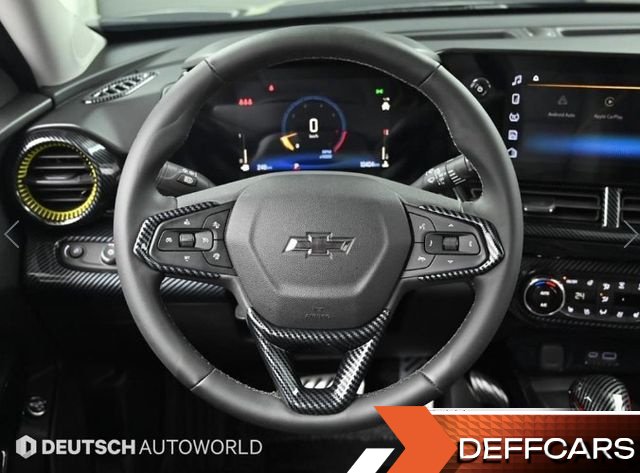 ChevroletGMDaewoo TRAX 1.2 ACTIV купить на сайте DeffCars